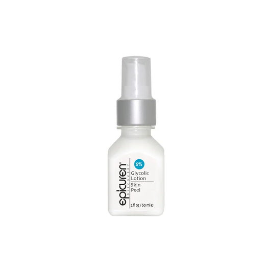 Epicuren - Glycolic Lotion Skin Peel