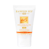 Hampton Sun SPF45 Mineral Crème for Body