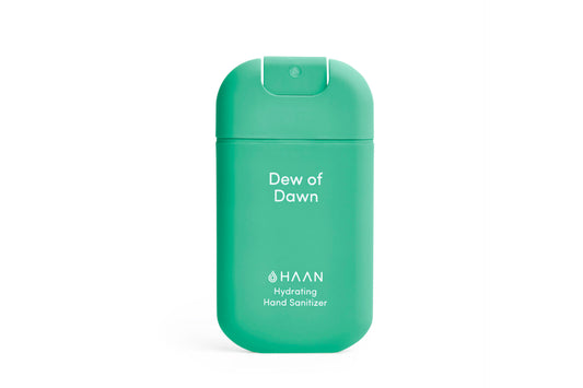 HAAN -  Hand sanitizer dew of dawn