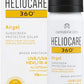 Heliocare - 360 Airgel SPF50+ (60ml)