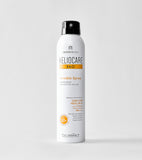 Heliocare – 360 Body Invisible Spray SPF50+ (200ml)