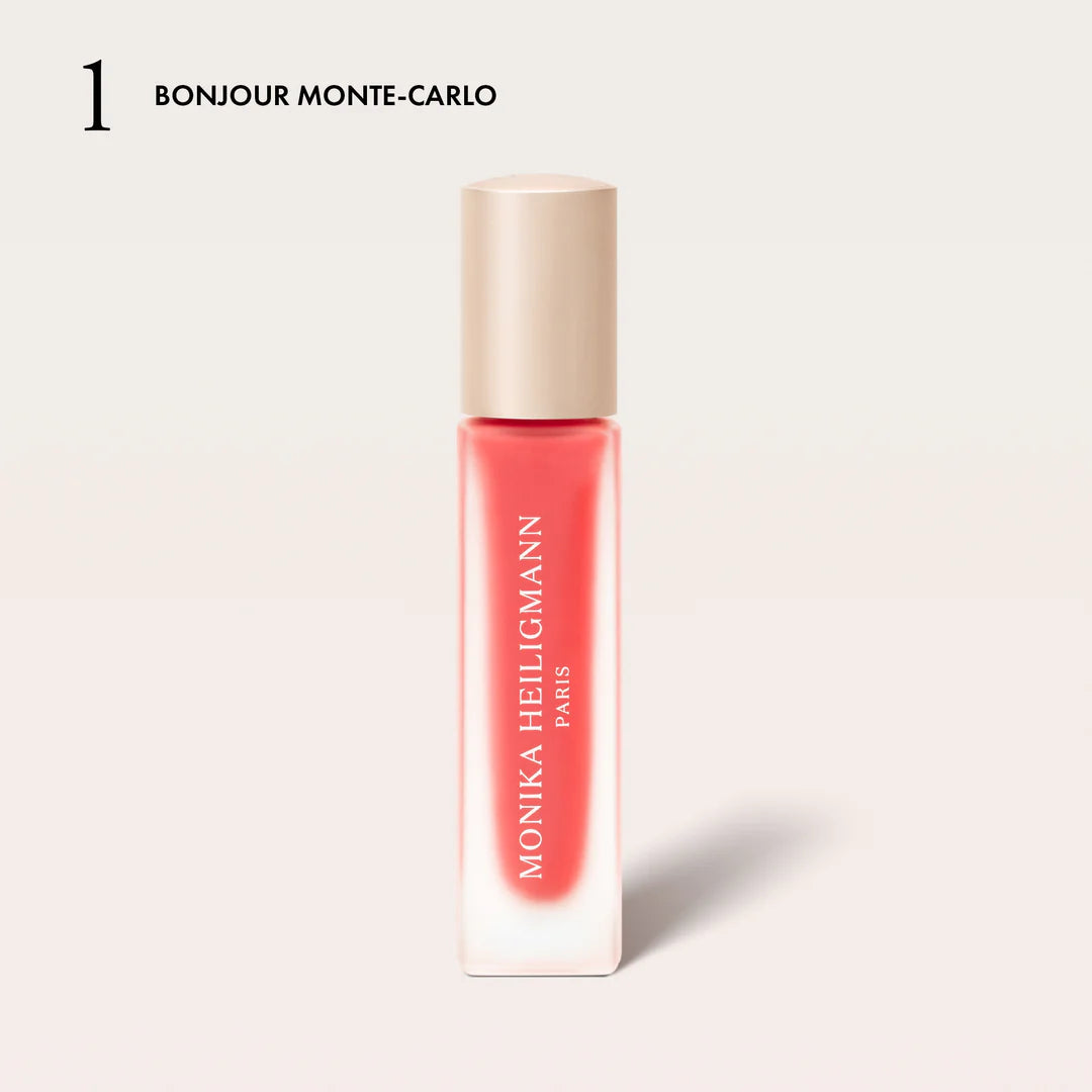 Monika Heiligmann Paris - Elixir de Volume - Lip Volumizing Serum - 6ml