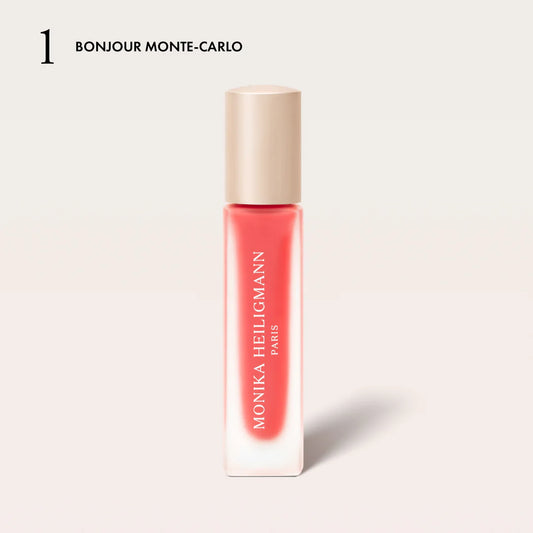 Monika Heiligmann Paris - Elixir de Volume - Lip Volumizing Serum - 6ml