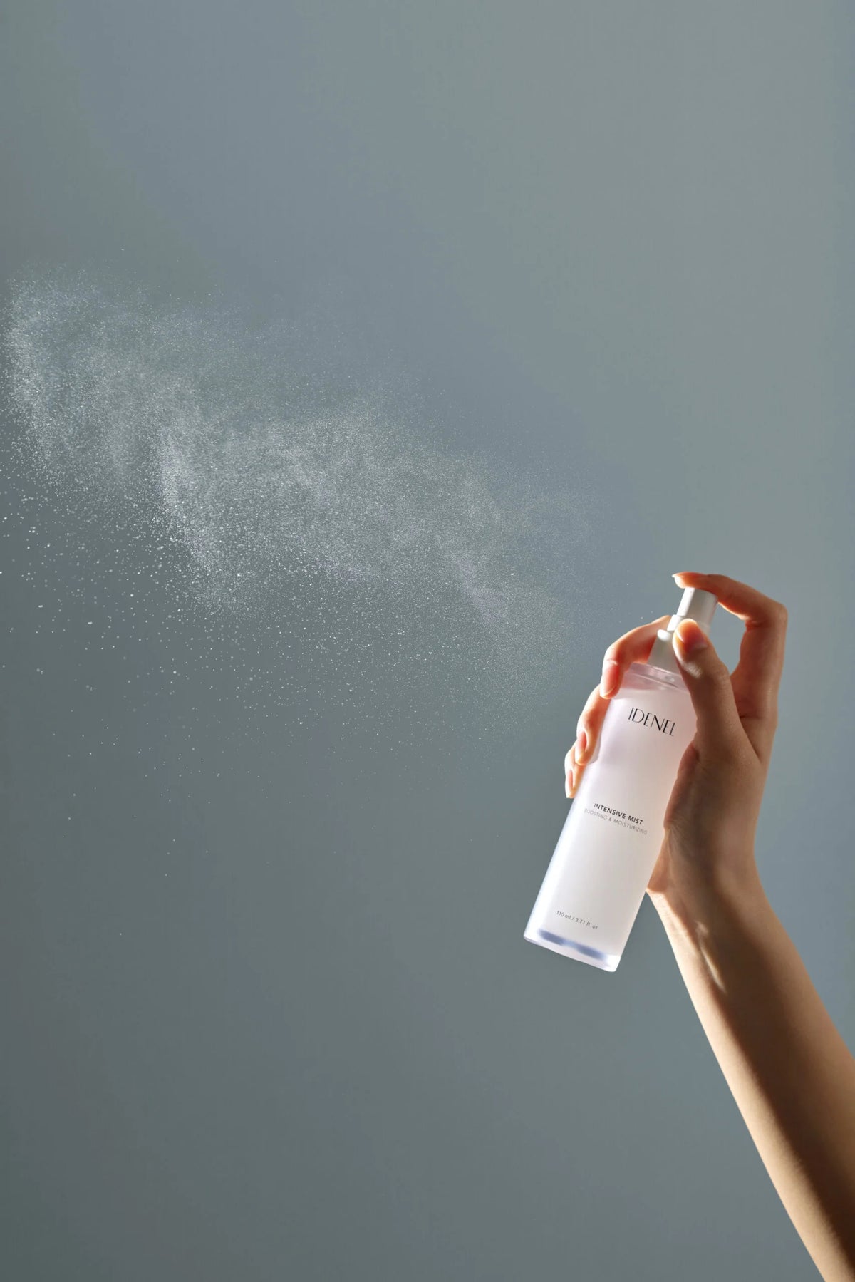 Idenel - Intensive Mist - 110 ml