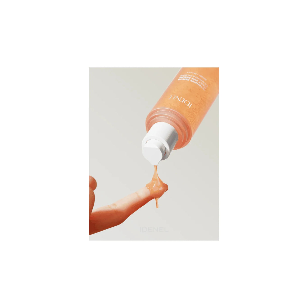 Idenel - Intensive Repair Daily Sun Serum - 55 ml