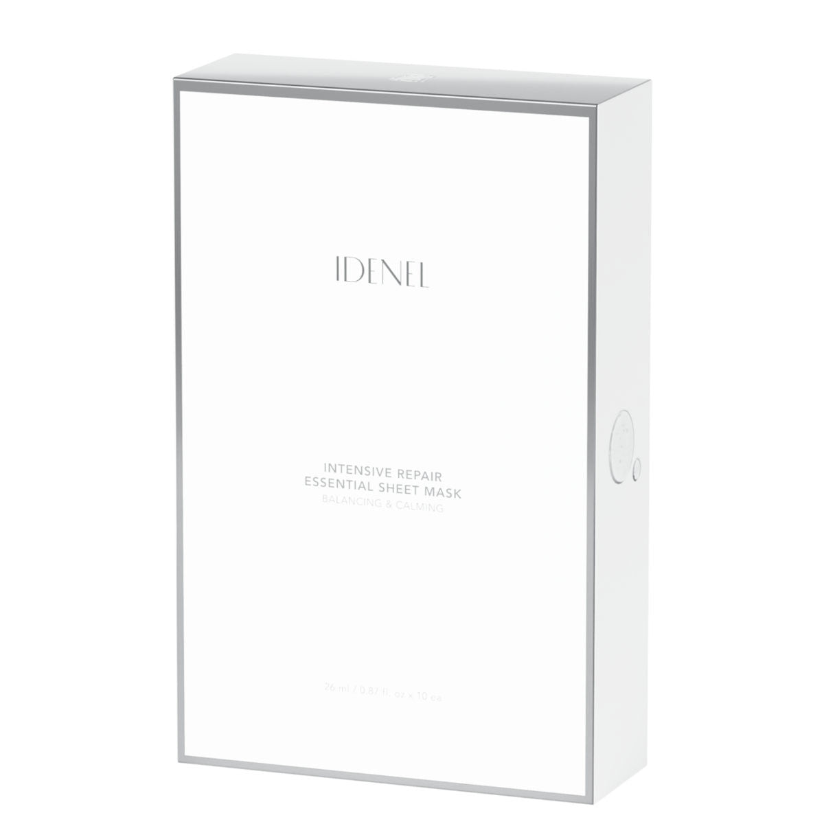 Idenel - Intensive Repair Essential Sheet Mask - 10 sheet masks