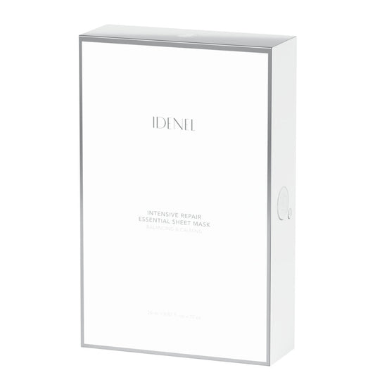 Idenel - Intensive Repair Essential Sheet Mask - 10 sheet masks