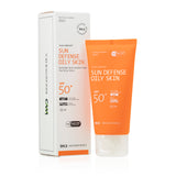 Inno - Sun Defense Oily Skin SPF 50+ - 60ml