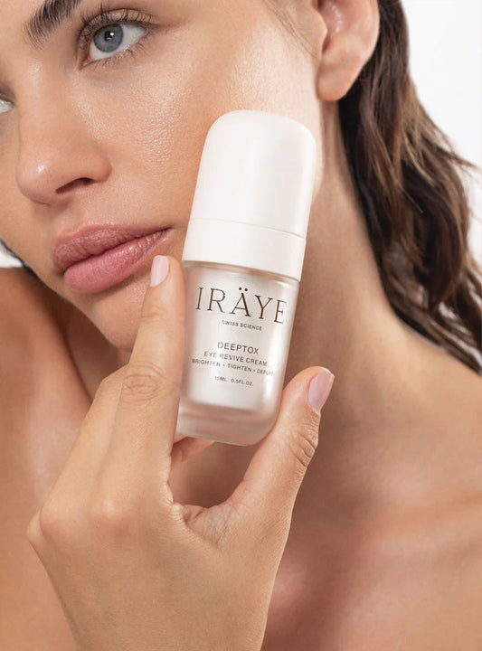 Iraye - Eye Revive Cream with Lymphactive