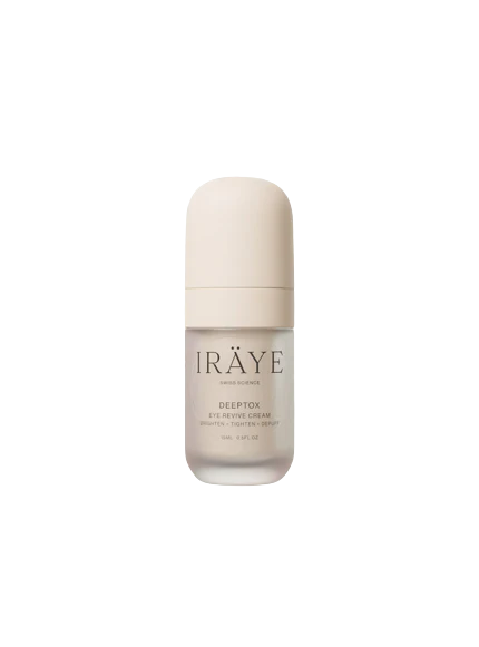 Iraye - Eye Revive Cream with Lymphactive