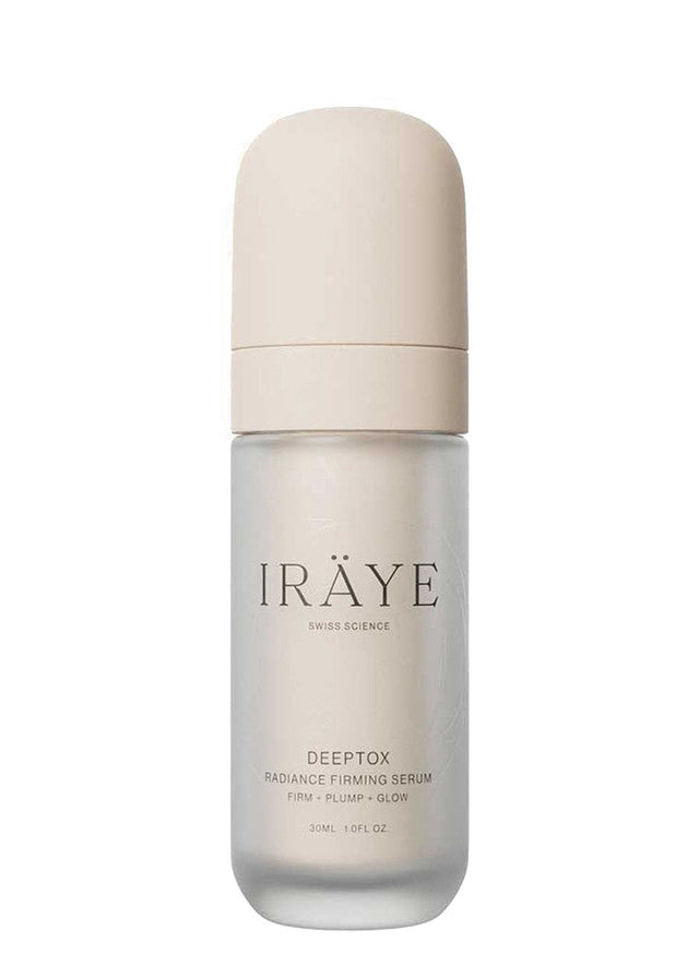 Iraye - Radiance Firming Serum with Lymphactive - 30ml