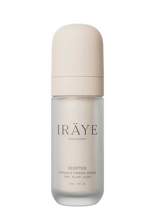 Iraye - Radiance Firming Serum with Lymphactive - 30ml