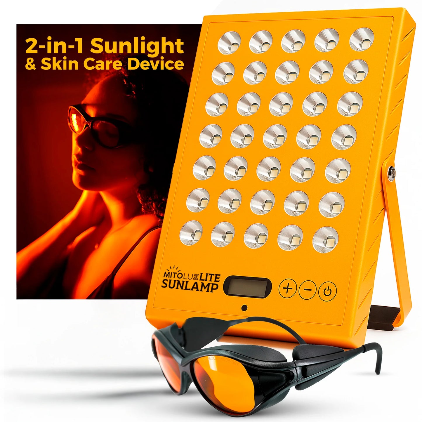 Mitolux Sunlamp Lite