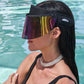 AURA UV SHIELD – Medium Protection Classic - Multicolor