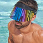 AURA UV SHIELD – Medium Protection Classic - Multicolor