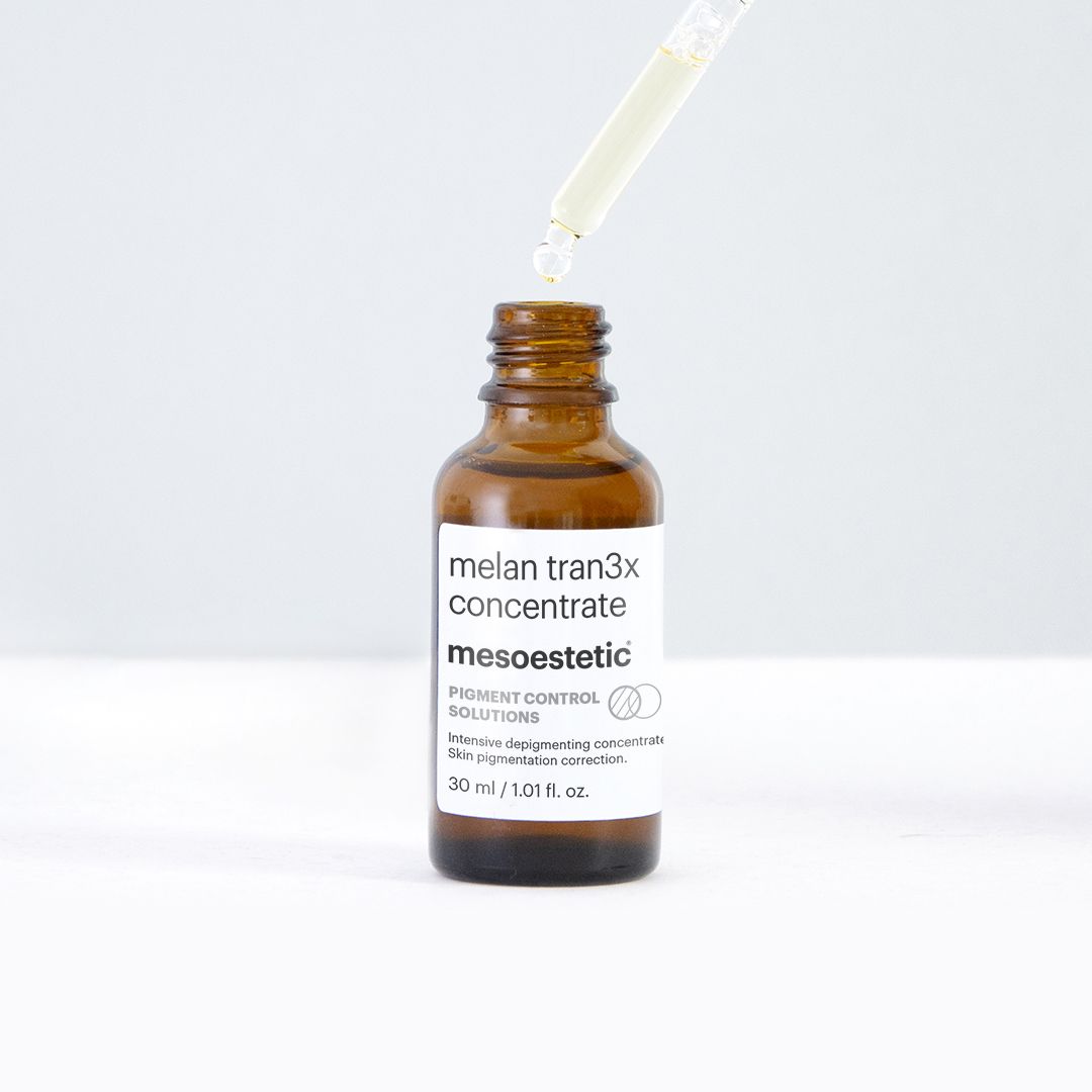 Mesoestetic - Melan Tran3x - 30ml