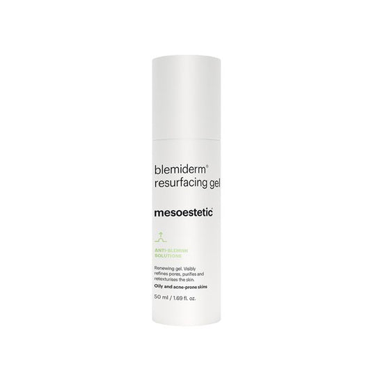 Mesoestetic – Blemiderm Resurfacing Gel - 50ml
