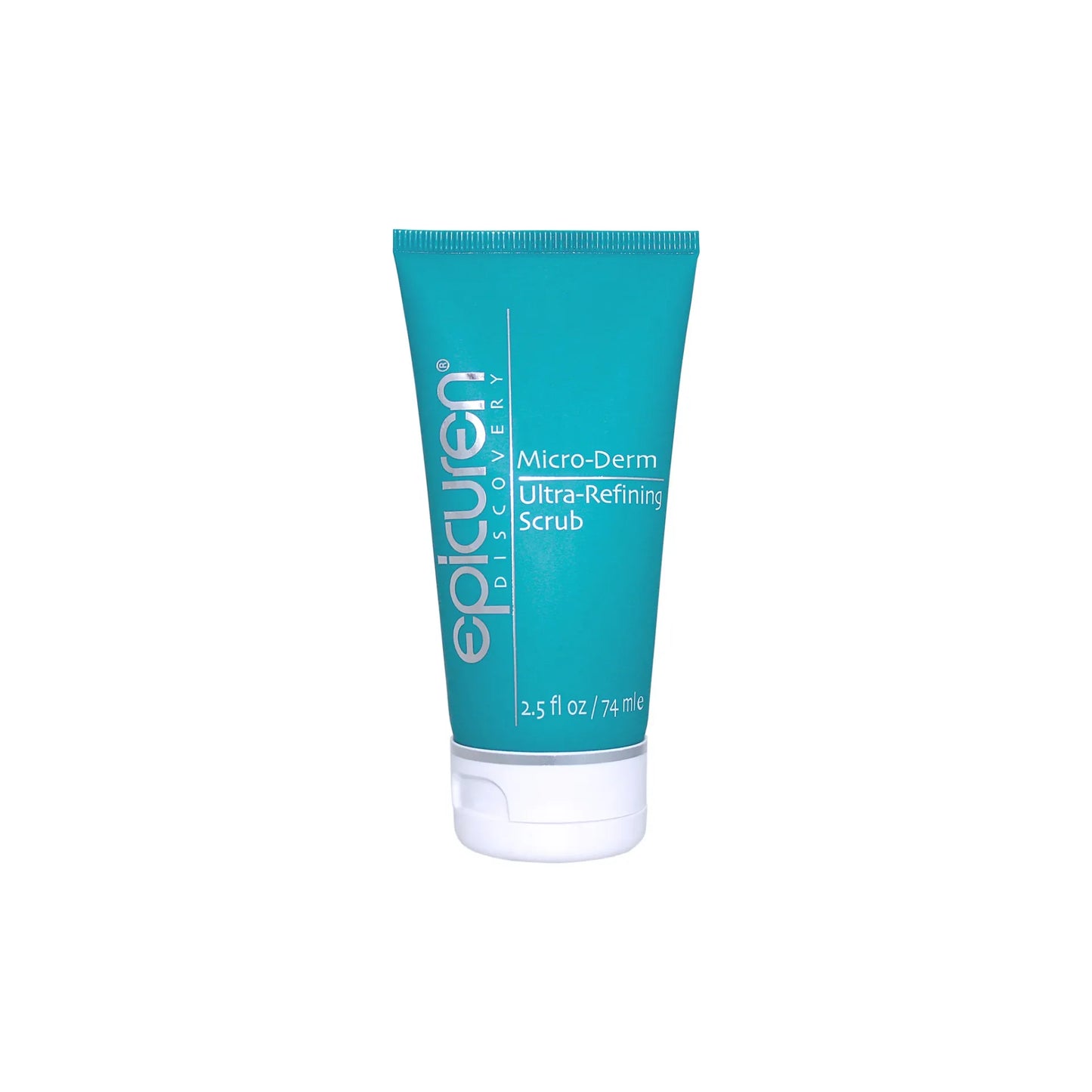 Epicuren - Micro – Derm Ultra-Refining Scrub
