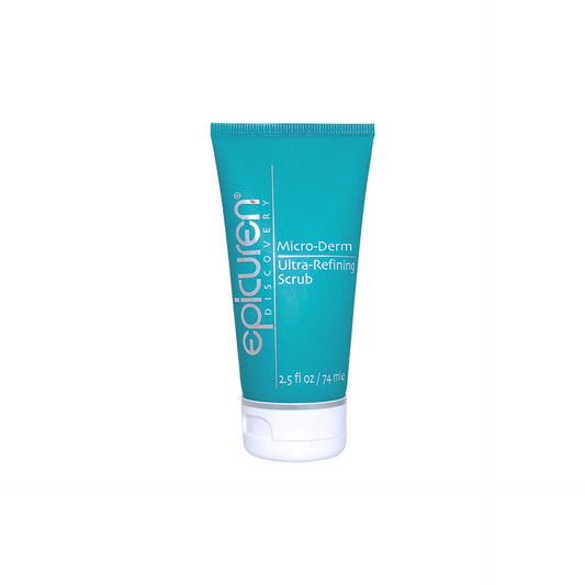 Epicuren - Micro – Derm Ultra-Refining Scrub