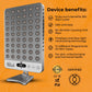 Mitolux Sunlamp - With Stand