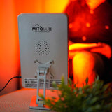 Mitolux Sunlamp - With Stand