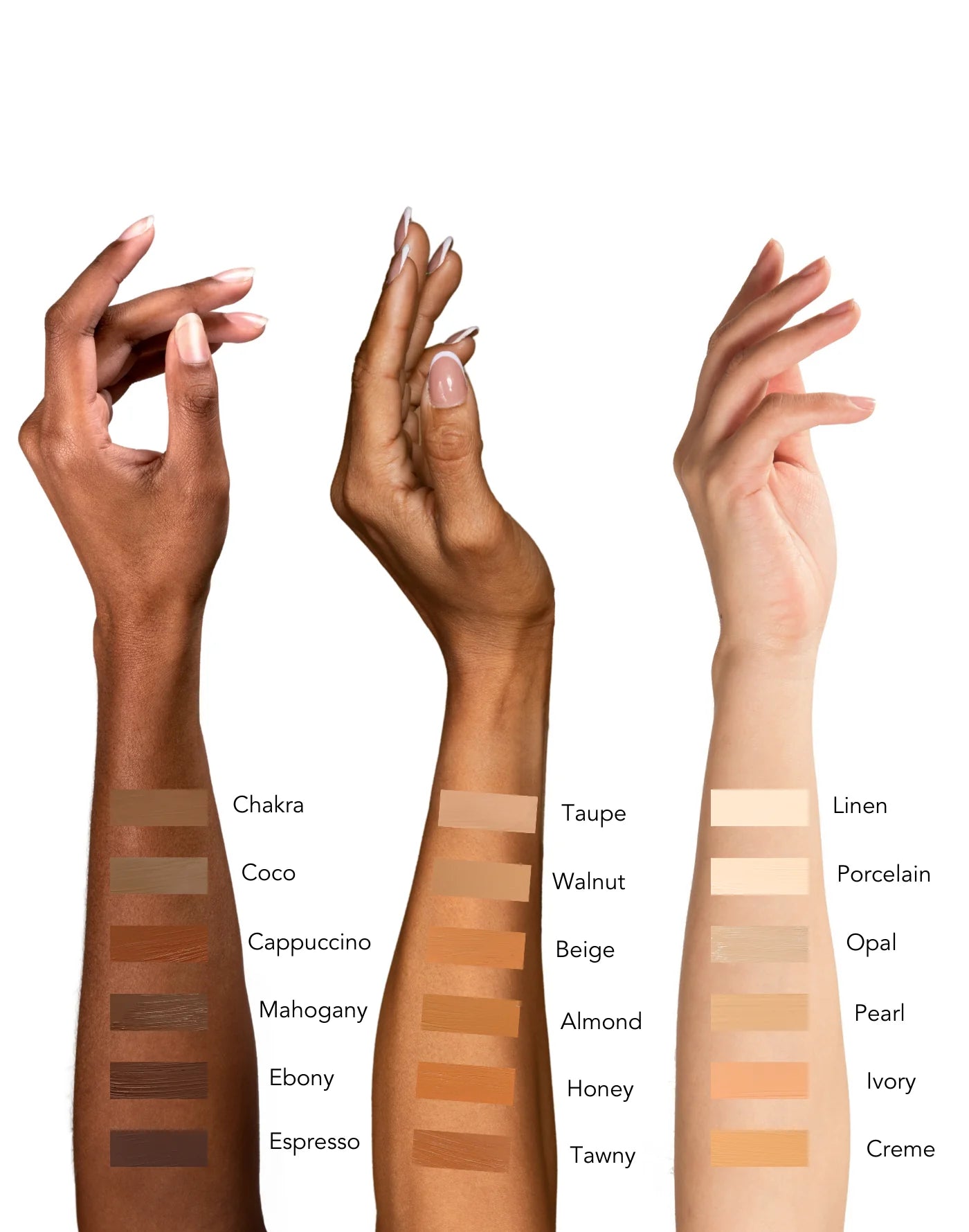 Oxygenetix - Oil Control Foundation