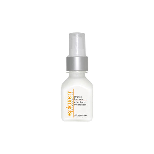 Epicuren - Orange Blossom After Bath Moisturizer 236ml