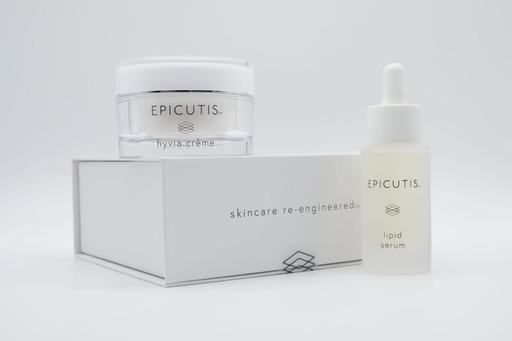 Epicutis luxury set