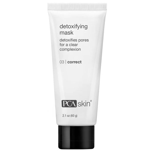 PCA SKIN - Detoxifying Mask - 60g