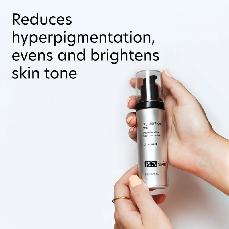 PCA SKIN - Pigment Gel Pro - 29 ml
