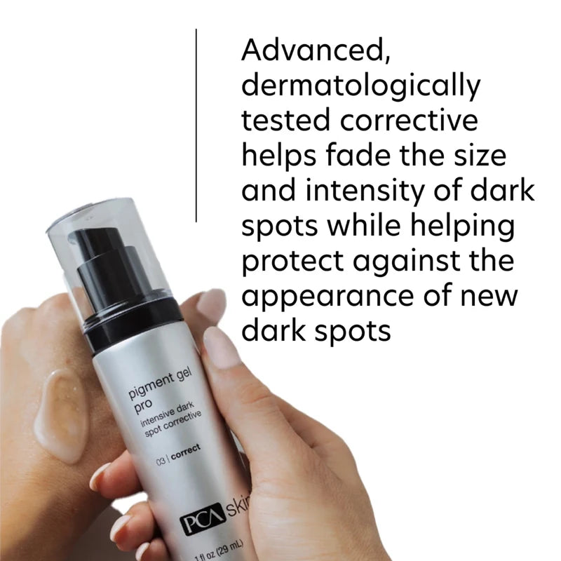 PCA SKIN - Pigment Gel Pro - 29 ml