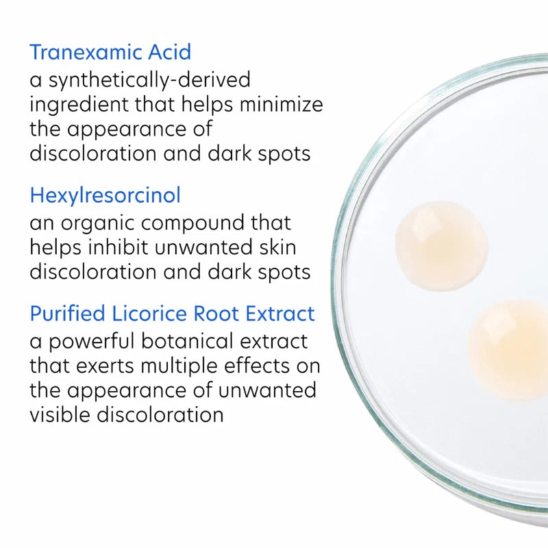 PCA SKIN - Pigment Gel Pro - 29 ml