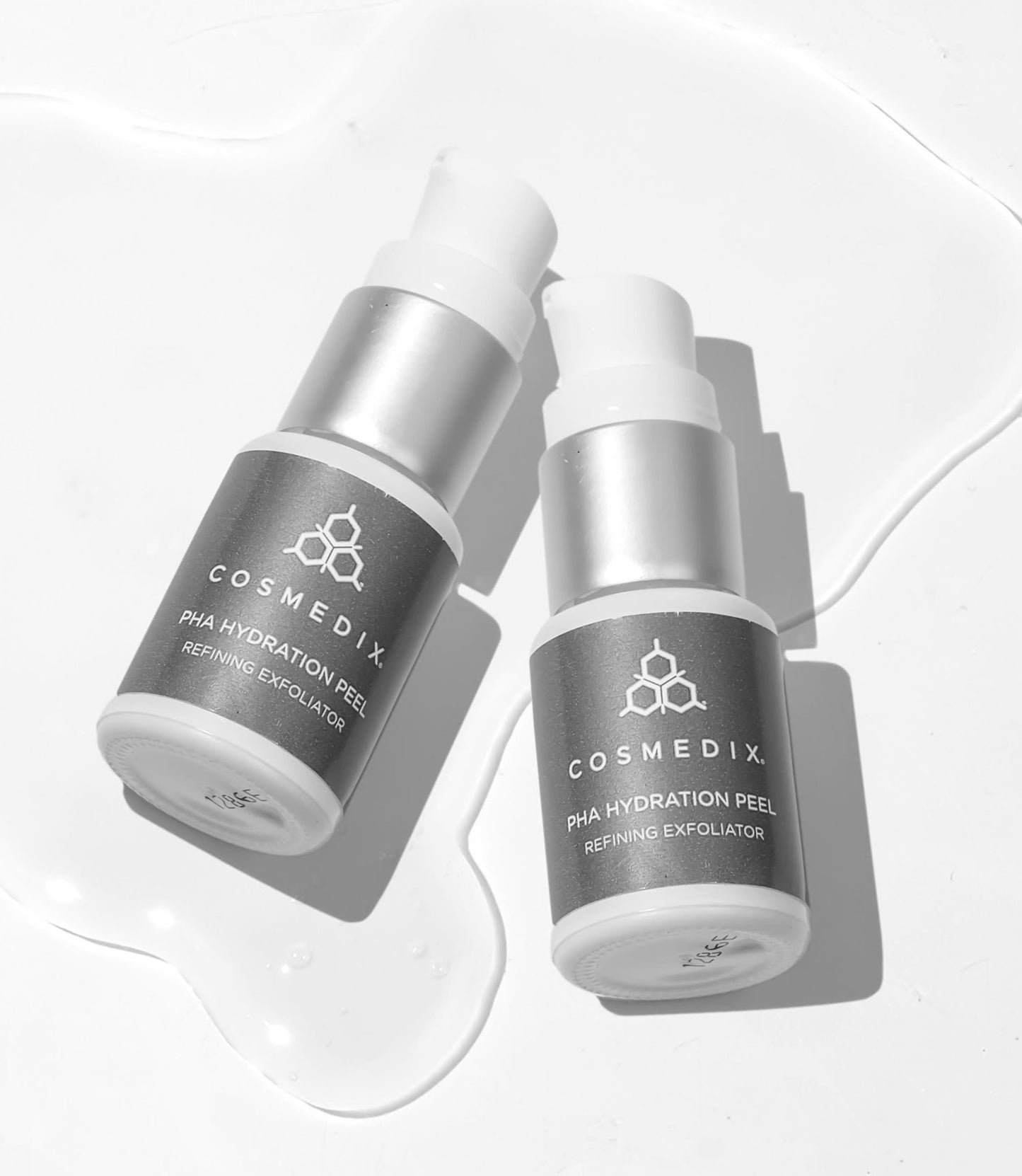 PHA Hydration Peel