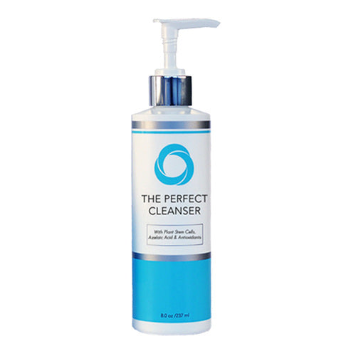 The Perfect - Derma Cleanser - 237ml