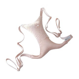 Sleep &amp; Glow Pillow Bra