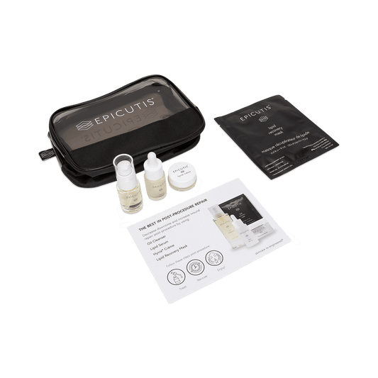 Epicutis - Travel Kit Bag