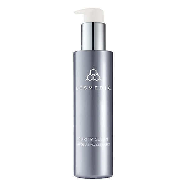 Cosmedix - Purity Clean Exfoliating Cleanser 150ml