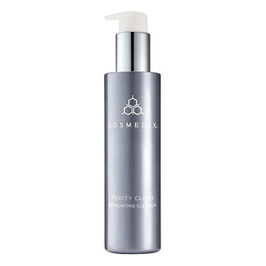 Cosmedix - Purity Clean Exfoliating Cleanser 150ml