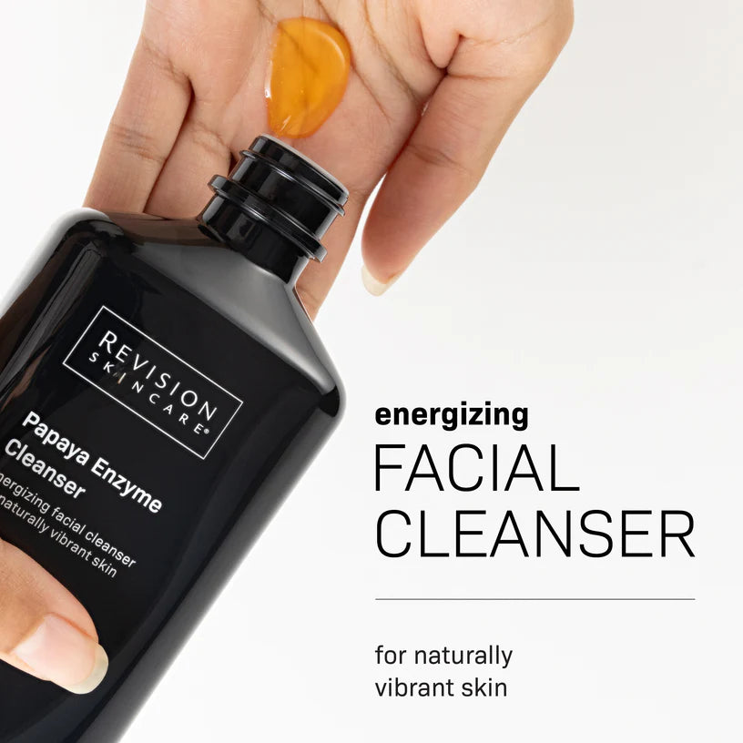 REVISION - PAPAYA ENZYME CLEANSER - 198ml
