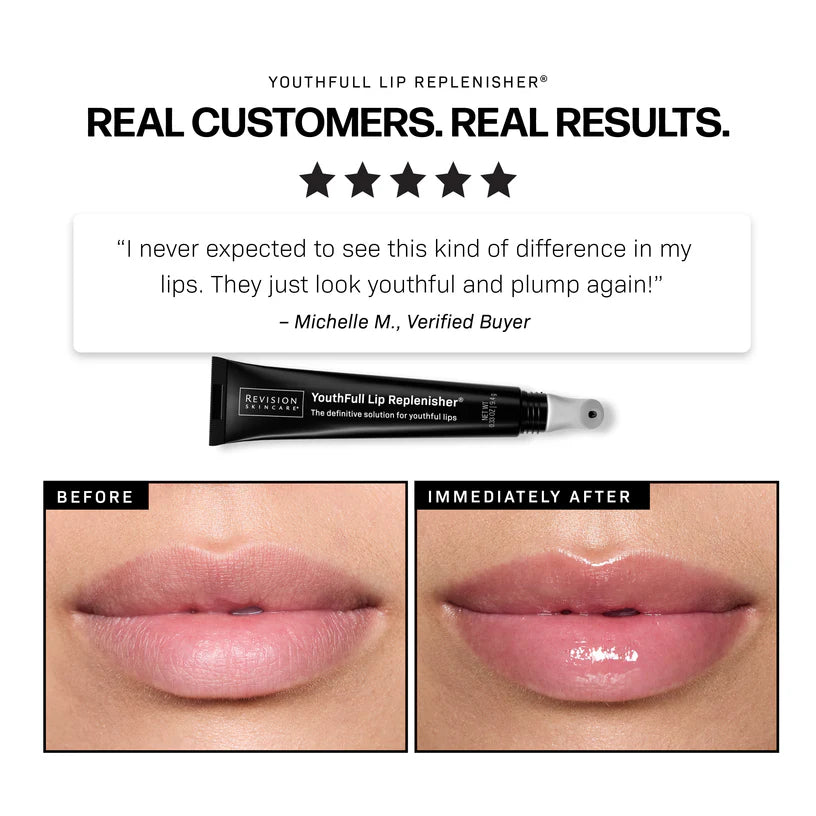 REVISION - YOUTHFULL LIP REPLENISHER