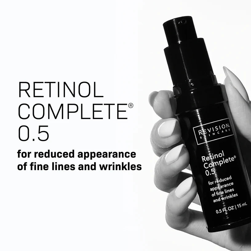 Revision - Retinol Complete 0.5 - 30ml