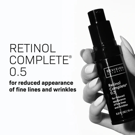 Revision - Retinol Complete 0.5 - 30ml