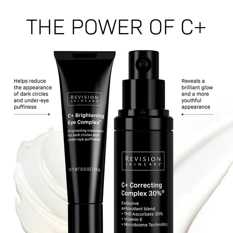 Revision - C+ Correcting Complex 30% - 30ml