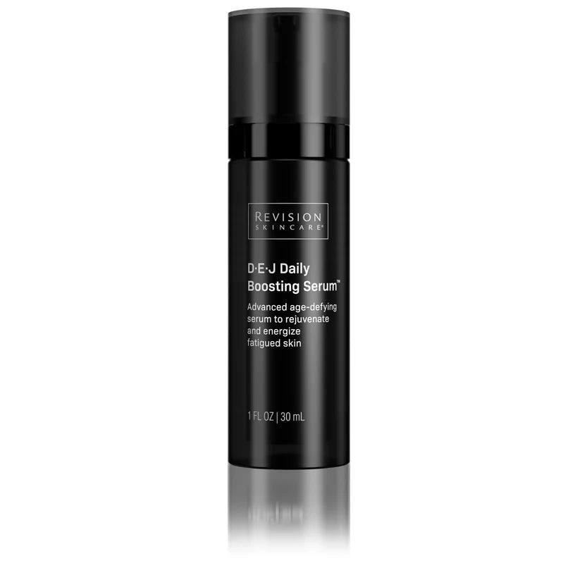 Revision - D-E-J Daily Boosting Serum - 30ml