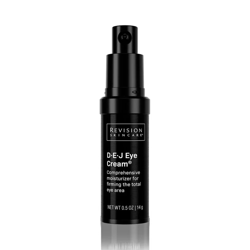 Revision - D.E.J Eye Cream - 14g