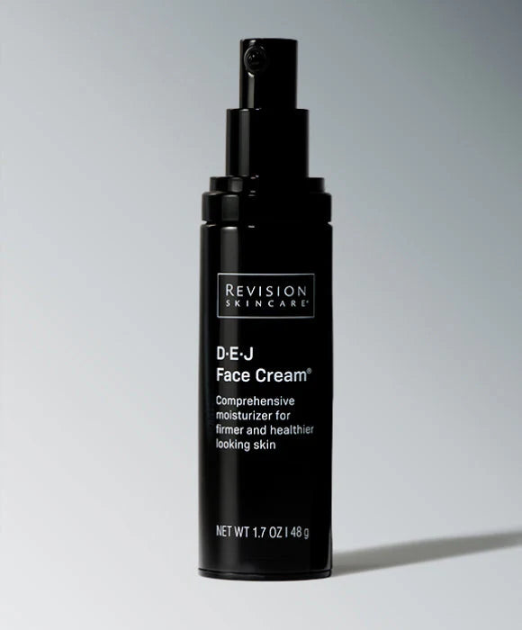 Revision - D·E·J Face Cream - 1.07 OZ