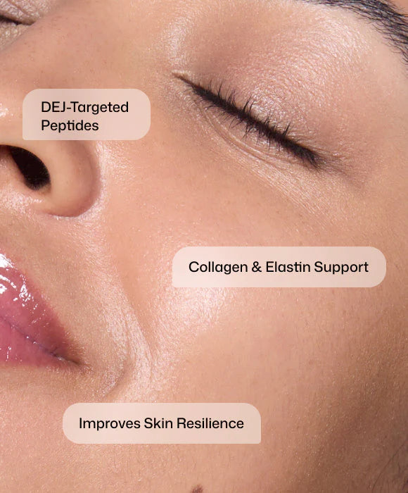 Revision - D·E·J Face Cream - 1.07 OZ