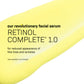 Revision - Retinol Complete 1.0 - 30ml