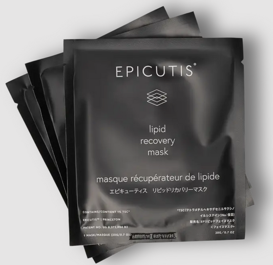 Epicutis Eye Mask -  5 masks