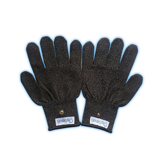 Neurotris Silver Sculpting Gloves